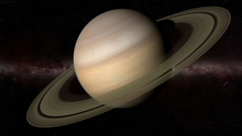 Saturn Rings Mindsnakk