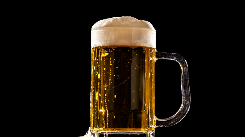 The Science of Beer: Understanding the Brewing Process | Mindsnakk science of beer (2)