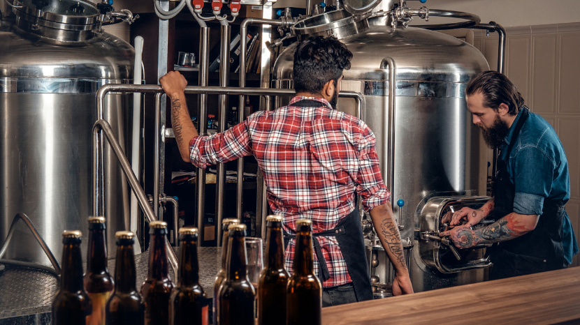 The Science of Beer: Understanding the Brewing Process | Mindsnakk science of beer3