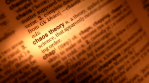 top 5 books on chaos theory